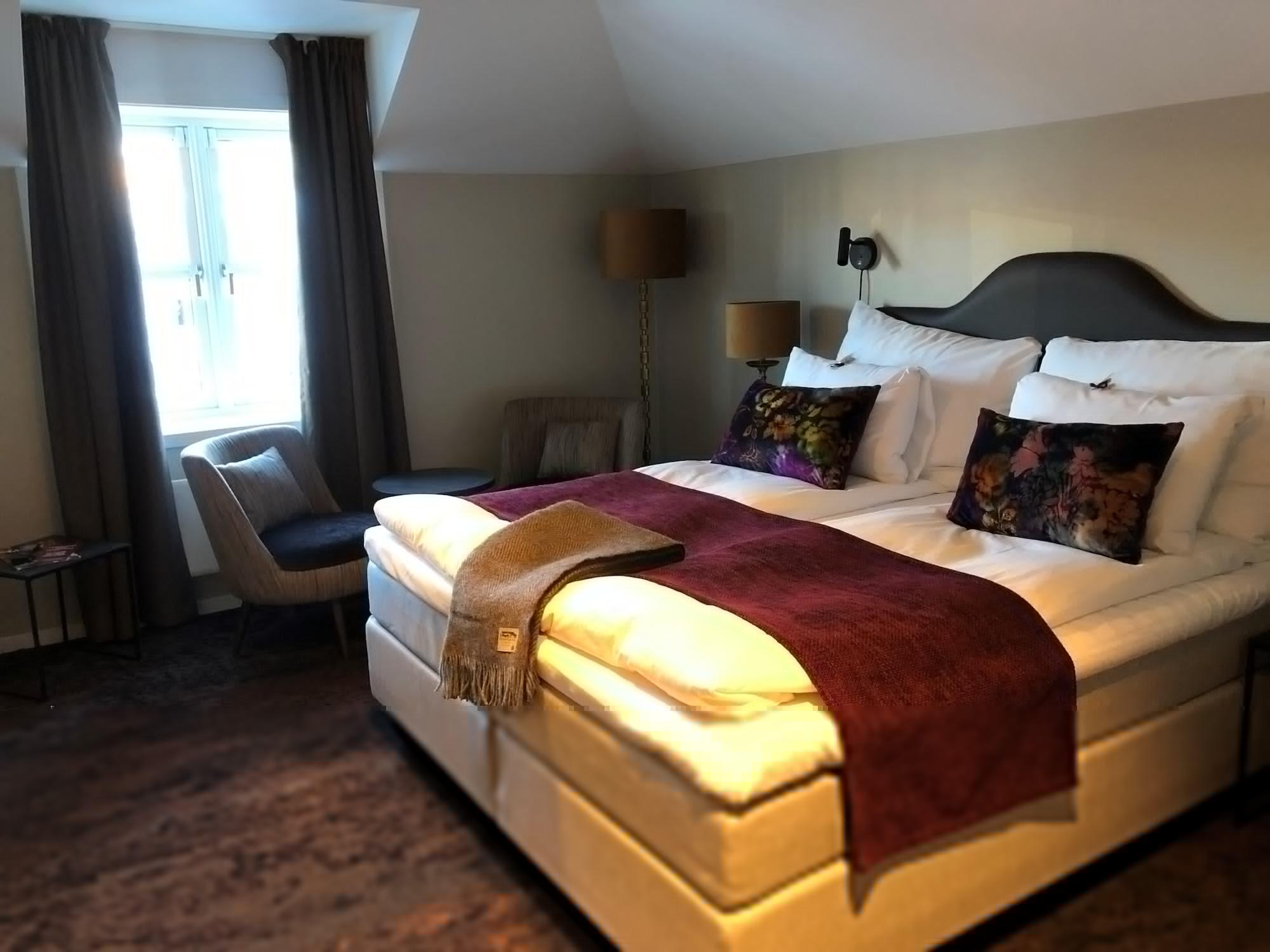 Aksjemollen - By Classic Norway Hotels Lillehammer Ngoại thất bức ảnh