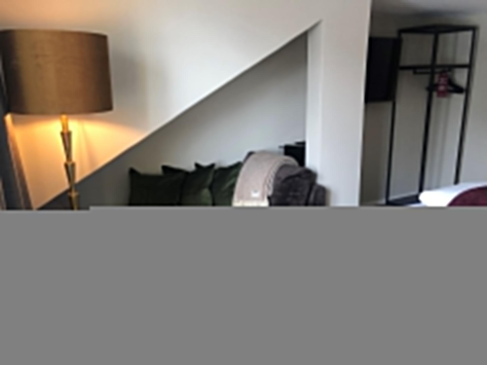 Aksjemollen - By Classic Norway Hotels Lillehammer Ngoại thất bức ảnh