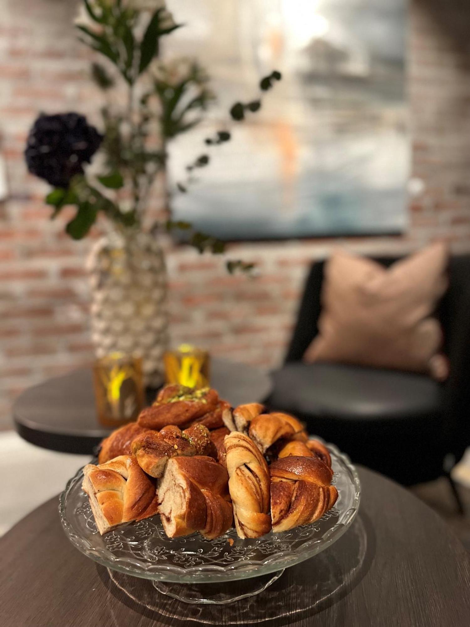 Aksjemollen - By Classic Norway Hotels Lillehammer Ngoại thất bức ảnh