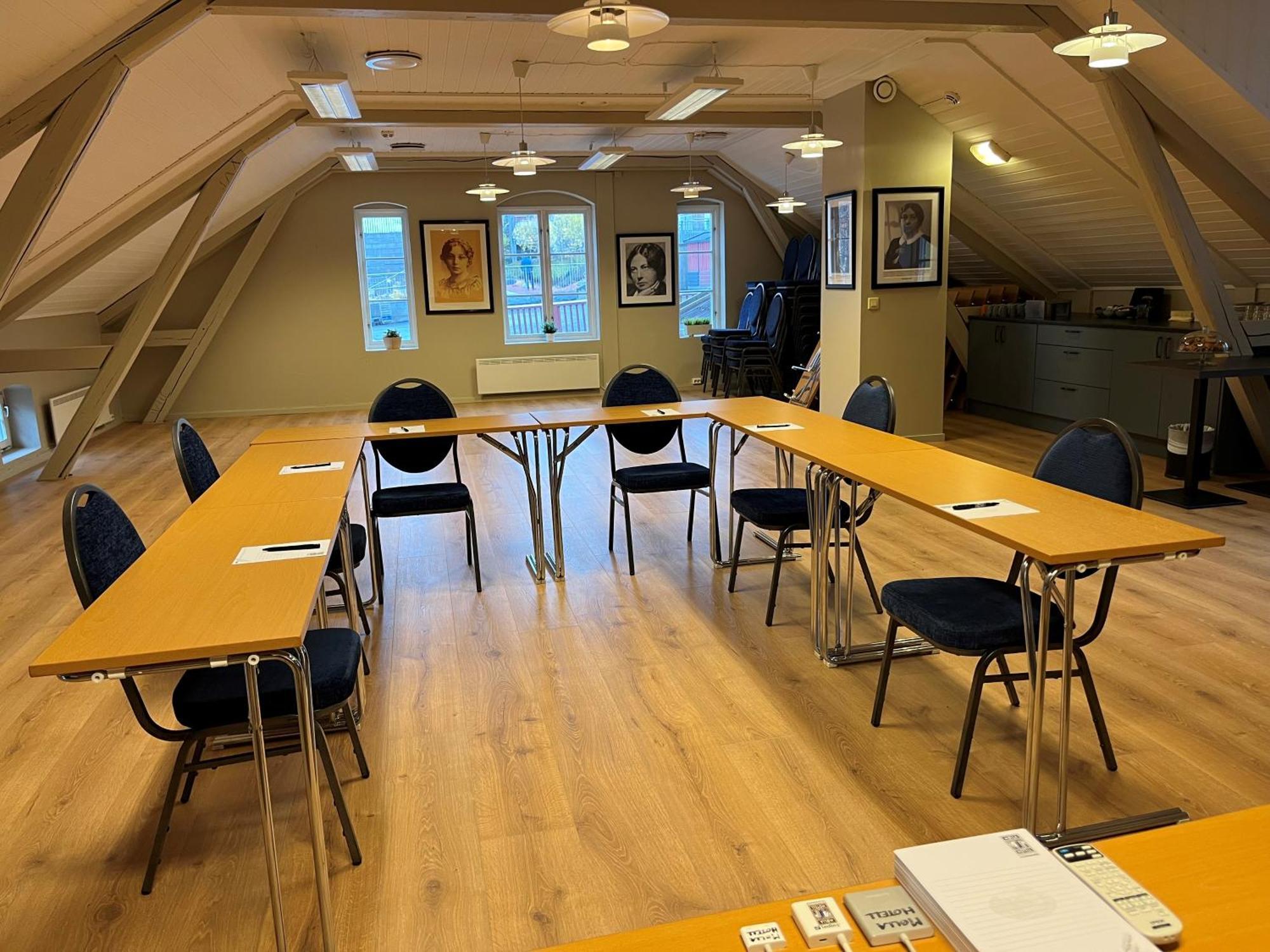 Aksjemollen - By Classic Norway Hotels Lillehammer Ngoại thất bức ảnh