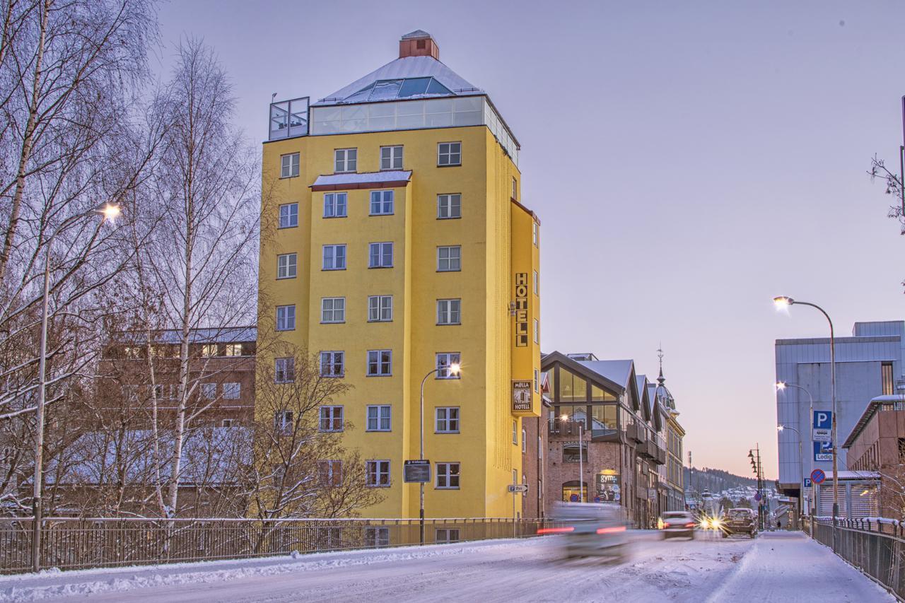 Aksjemollen - By Classic Norway Hotels Lillehammer Phòng bức ảnh